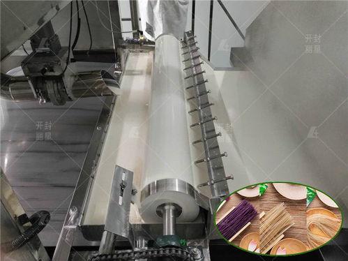 丽星机械 卓越售后服务守护水晶粉条加工设备高效运转